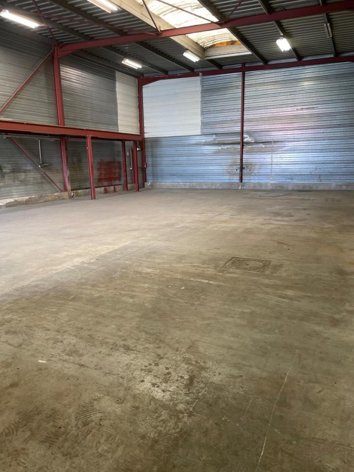 Local d'activité Tremblay-en-France 2276m² Location local d'activité Tremblay-en-France Seine-Saint-Denis OLACT2423238 14